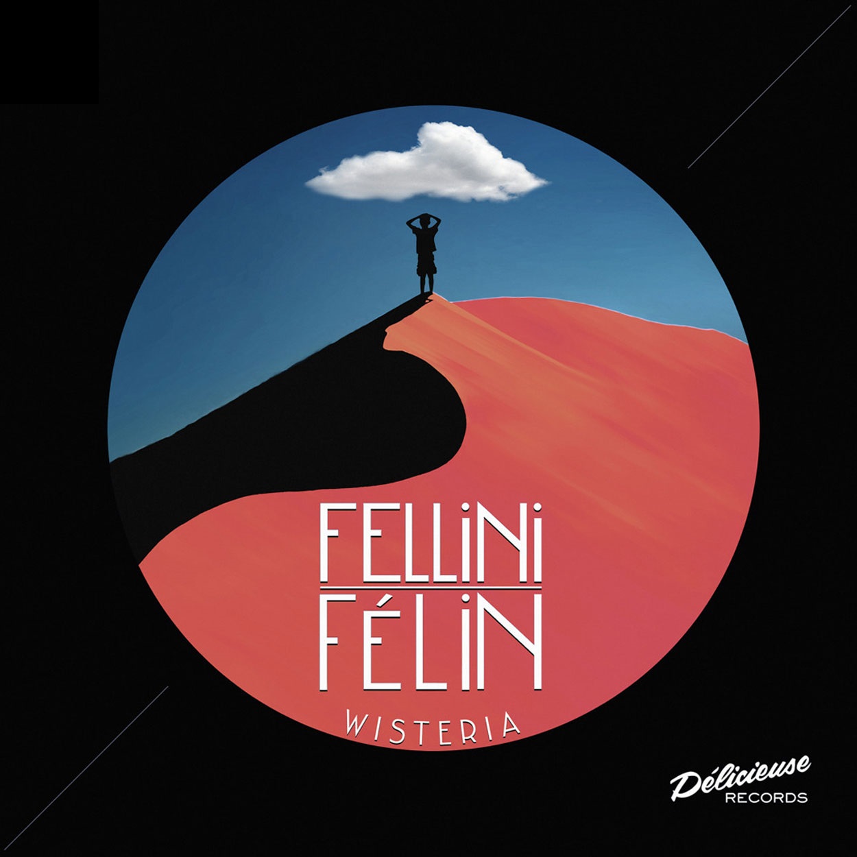 دانلود آهنگ On The Way Home Fellini Felin